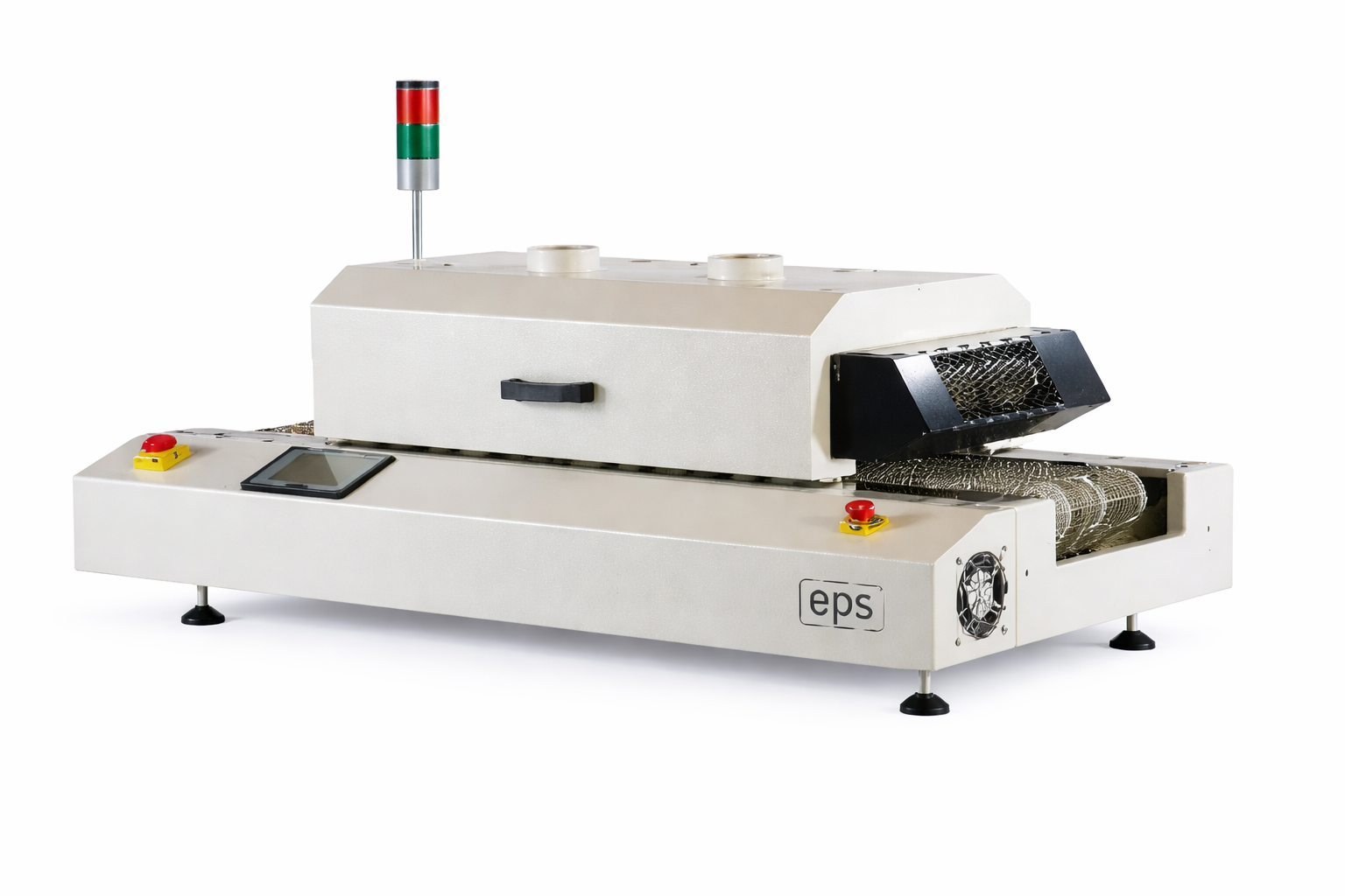 EPS Reflow Oven