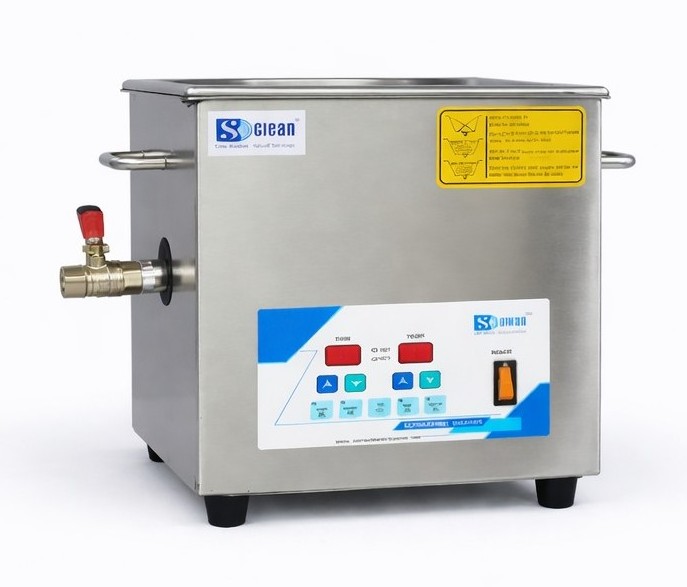 Ultrasonic Cleaner