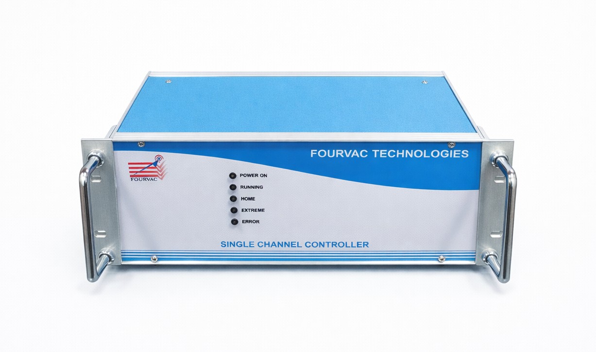 Single Channel Controller