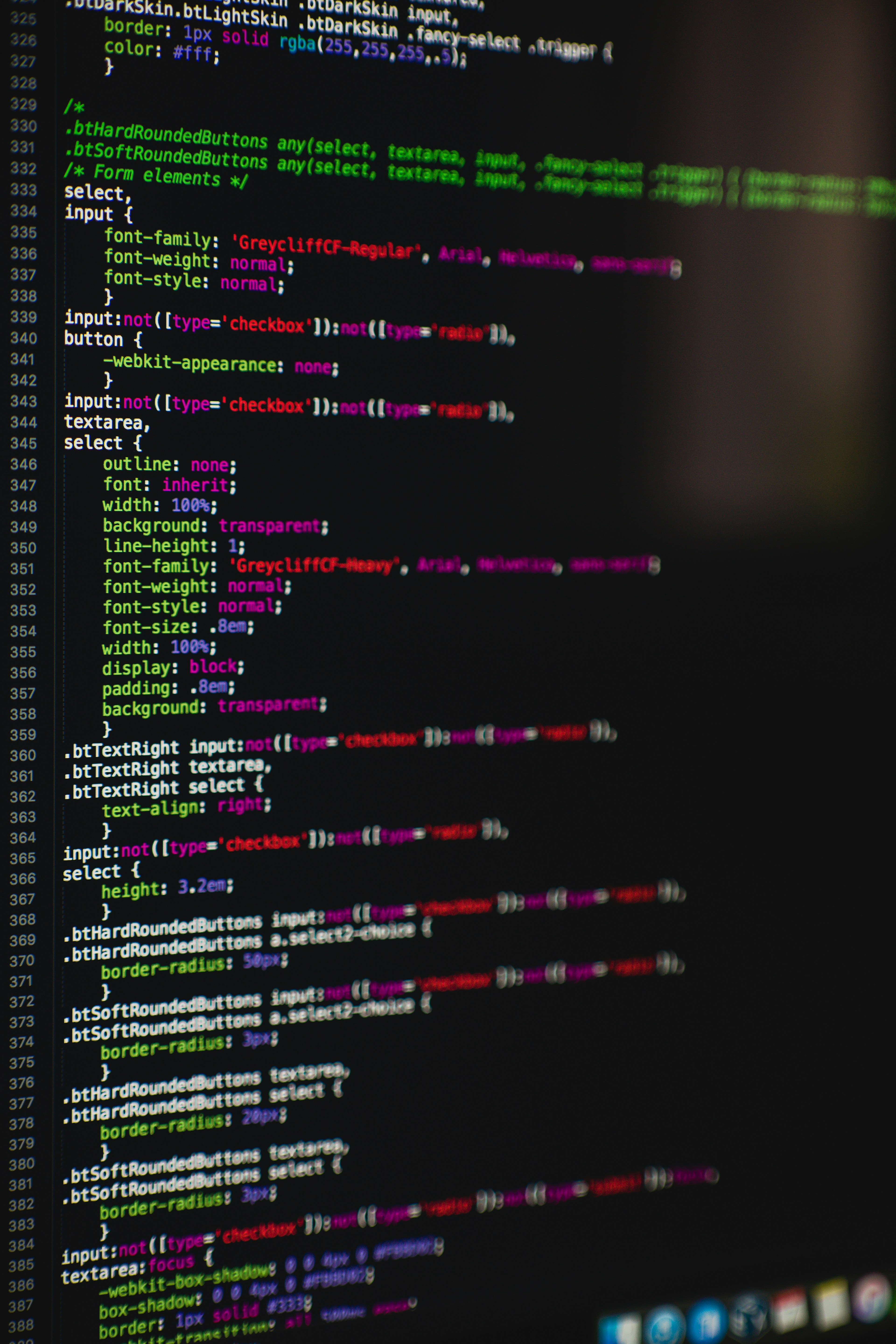 Embedded Software Development