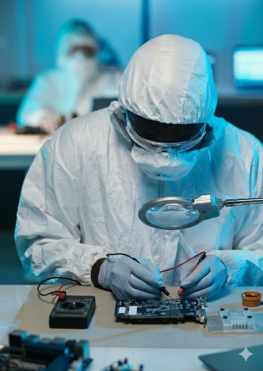 Research and Innovation (R&D)